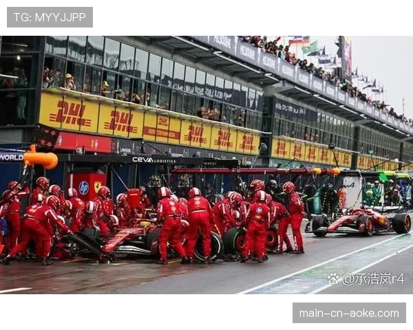 全球车迷期待3月墨尔本揭幕战,新规时代竞争格局初现 全球车迷期待3月墨尔本揭幕战,新规时代竞争格局初现