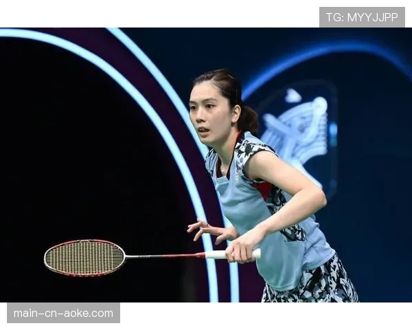 日本包揽瑞士公开赛女单冠亚军，奥原希望决赛战胜大堀彩