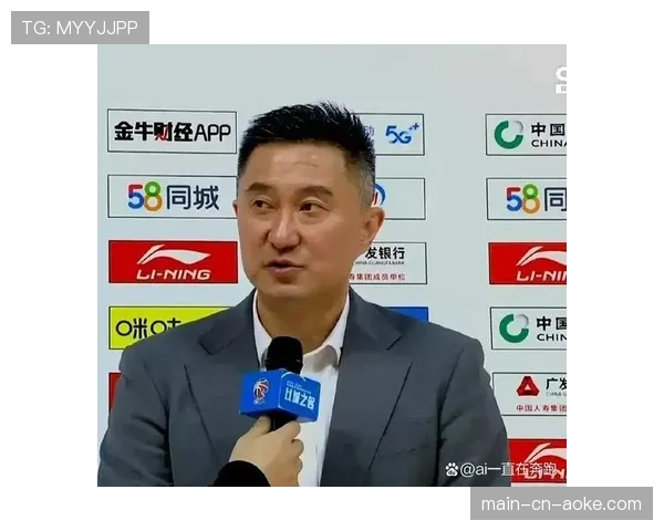 特写：总决赛对阵出炉，杜锋与邱彪两位主帅的隔空喊话