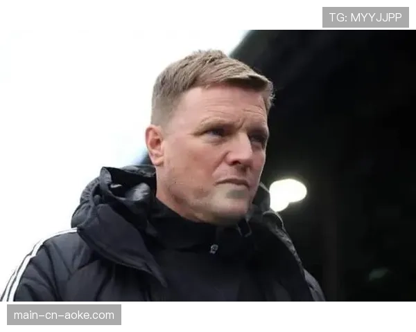 纽卡主帅埃迪·豪：托纳利和戈登必须决定去留